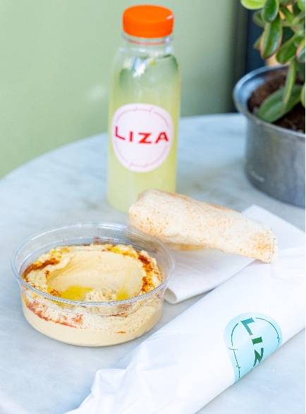 Liza-paris-food